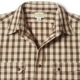 Lot 3052 LONG HORN TYPE FLANNEL WESTERN SHIRTS