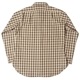 Lot 3052 LONG HORN TYPE FLANNEL WESTERN SHIRTS