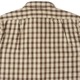 Lot 3052 LONG HORN TYPE FLANNEL WESTERN SHIRTS