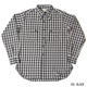 Lot 3052 LONG HORN TYPE FLANNEL WESTERN SHIRTS
