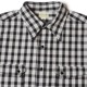 Lot 3052 LONG HORN TYPE FLANNEL WESTERN SHIRTS