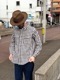 Lot 3052 LONG HORN TYPE FLANNEL WESTERN SHIRTS