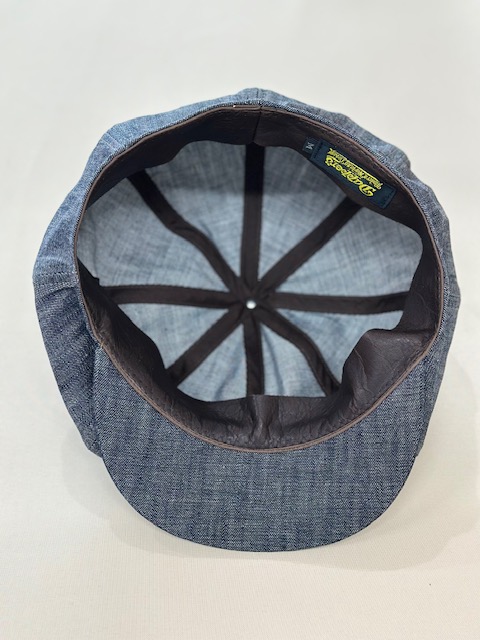 LOT1793Classical Casquette TypeB