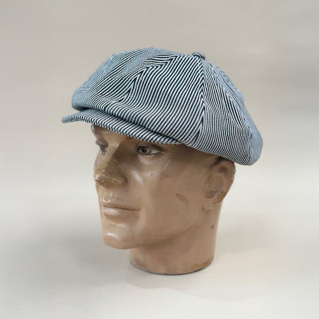 LOT1793Classical Casquette TypeB