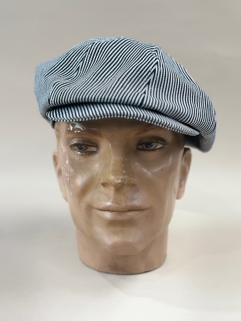 LOT1793Classical Casquette TypeB