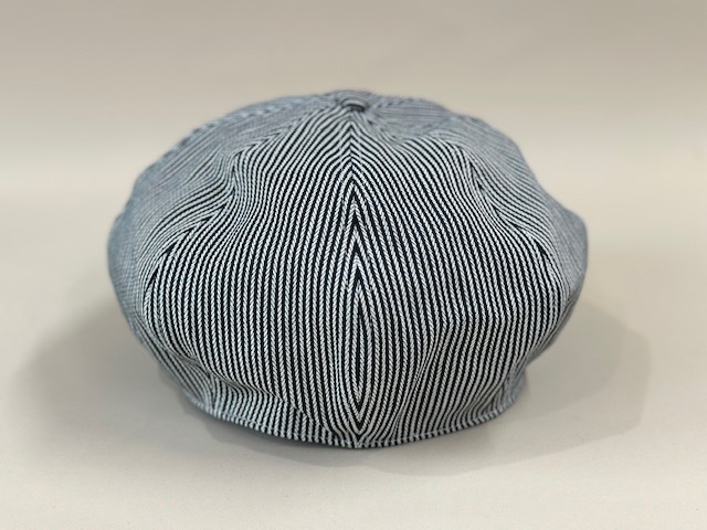 LOT1793Classical Casquette TypeB