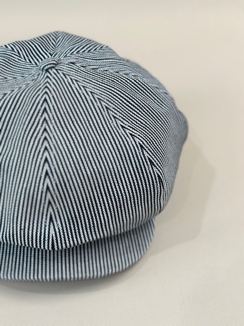 LOT1793Classical Casquette TypeB