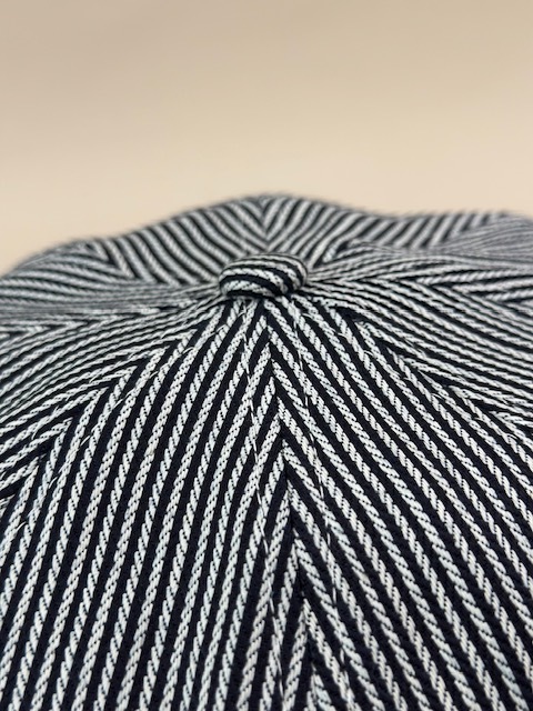 LOT1793Classical Casquette TypeB