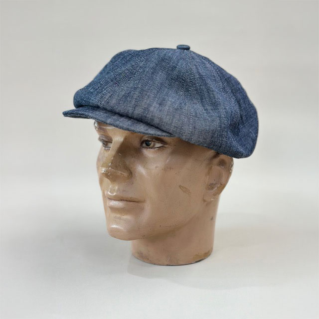 LOT1793Classical Casquette TypeB