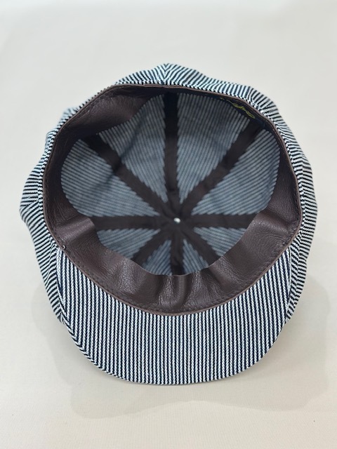 LOT1793Classical Casquette TypeB