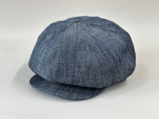 LOT1793Classical Casquette TypeB