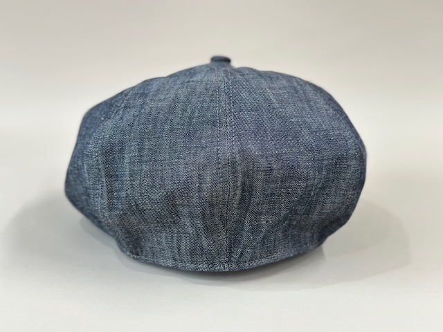 LOT1793Classical Casquette TypeB
