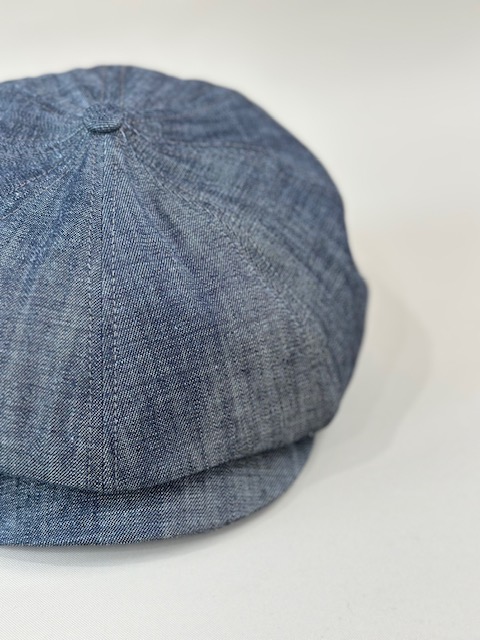 LOT1793Classical Casquette TypeB