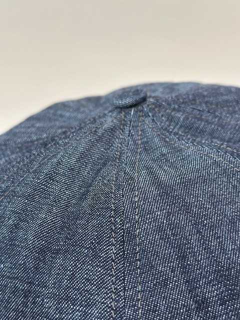 LOT1793Classical Casquette TypeB