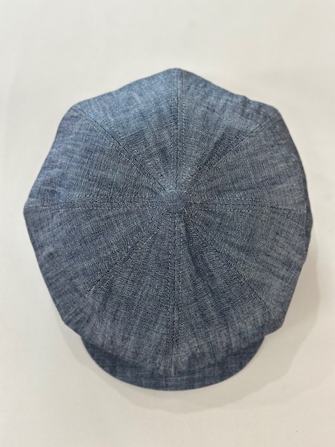 LOT1793Classical Casquette TypeB