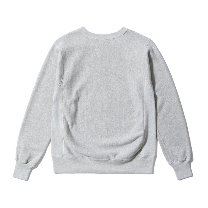 Lot No. BR69644 / HORIZONTAL KNITTING SWEAT SHIRT ��ARMY FOOTBALL��