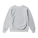 Lot No. BR69644 / HORIZONTAL KNITTING SWEAT SHIRT ��ARMY FOOTBALL��