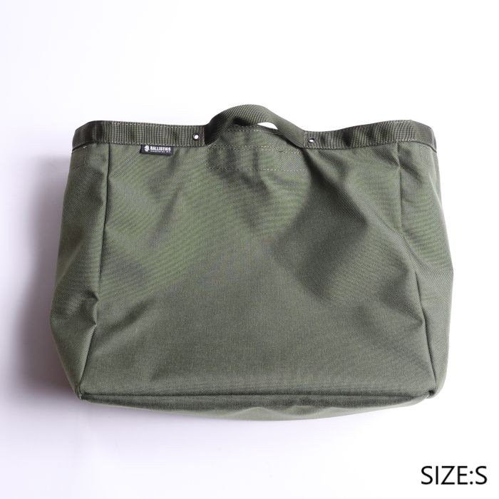 トラッシュ&amp;ストレージフレームジャケット　ガビングフレーム TRASH & STRAGE FRAME JACKET | BALLISTICS