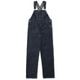 Lot No. HD42611 / HEADLIGHT 9.5oz. SPECIAL WEAVE DENIM HIGH BACK OVERALLS