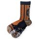 SUPPORT PILE ANKLE