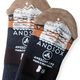 SUPPORT PILE ANKLE