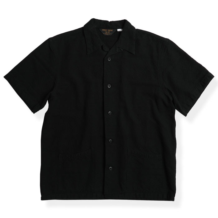 CAMPUS SS SHIRTS