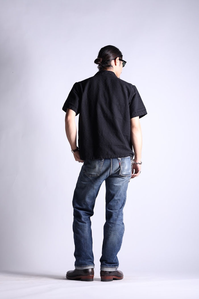 CAMPUS SS SHIRTS