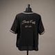 THUG LIFE - BASEBALL SHIRTS / GSV6114