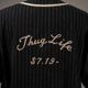 THUG LIFE - BASEBALL SHIRTS / GSV6114