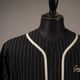 THUG LIFE - BASEBALL SHIRTS / GSV6114