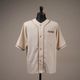 THUG LIFE - BASEBALL SHIRTS / GSV6114