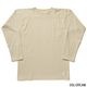 Lot 5913 LONG SLEEVE FOOTBALL TEE PLAIN