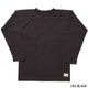 Lot 5913 LONG SLEEVE FOOTBALL TEE PLAIN