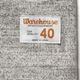 Lot 5913 LONG SLEEVE FOOTBALL TEE PLAIN