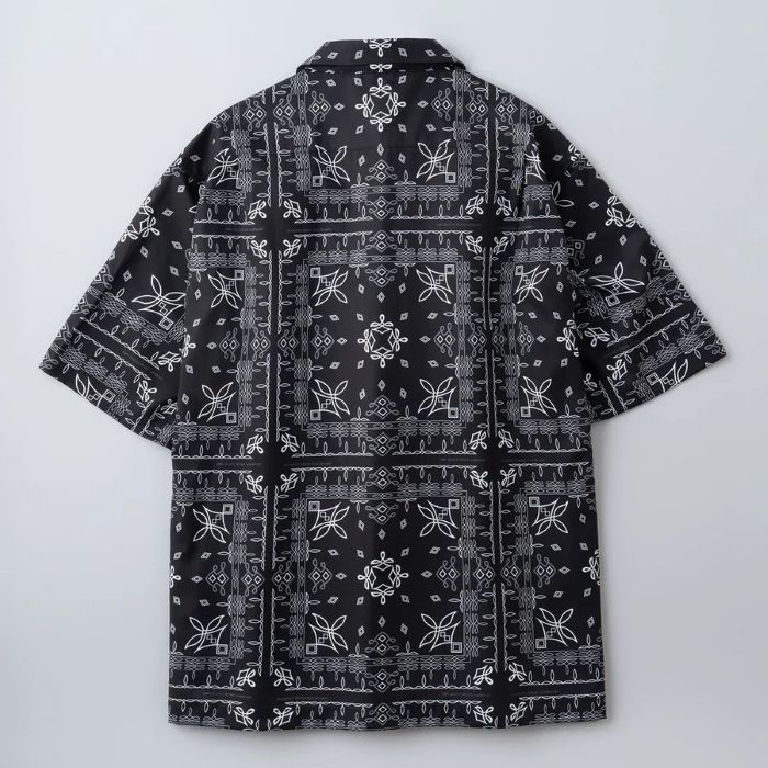 �����ץ󥫥顼����� -Bandana