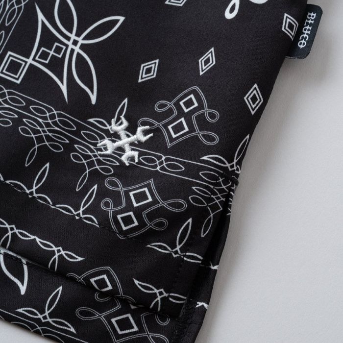 �����ץ󥫥顼����� -Bandana