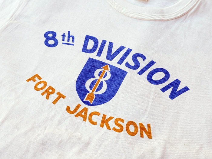 Lot 4601 FORT JACKSON