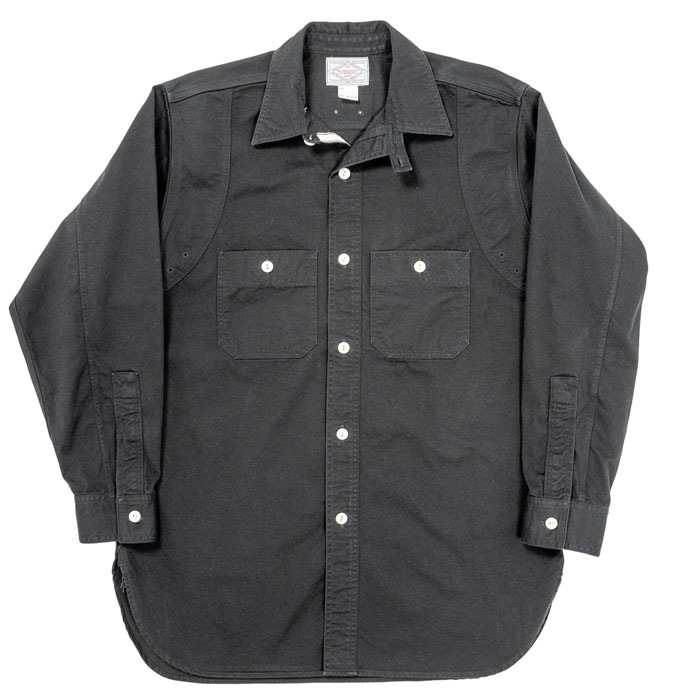 MFG SHIRTS