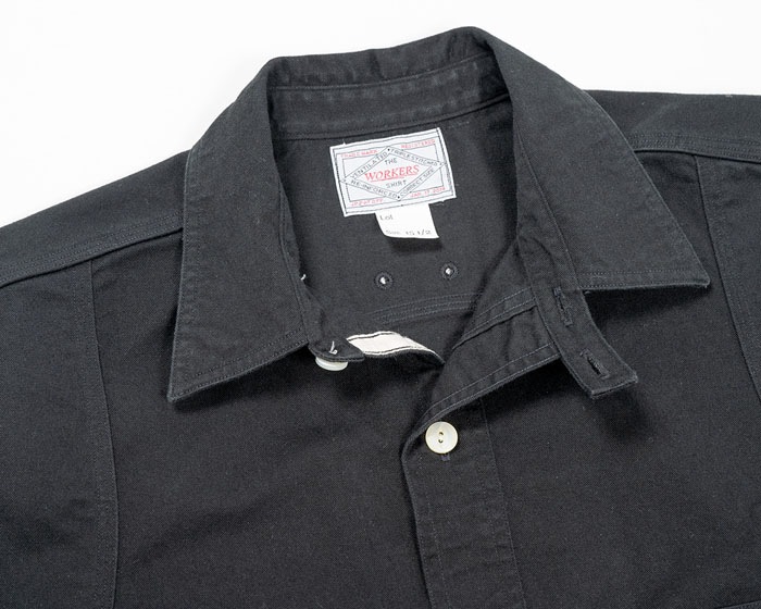 MFG SHIRTS