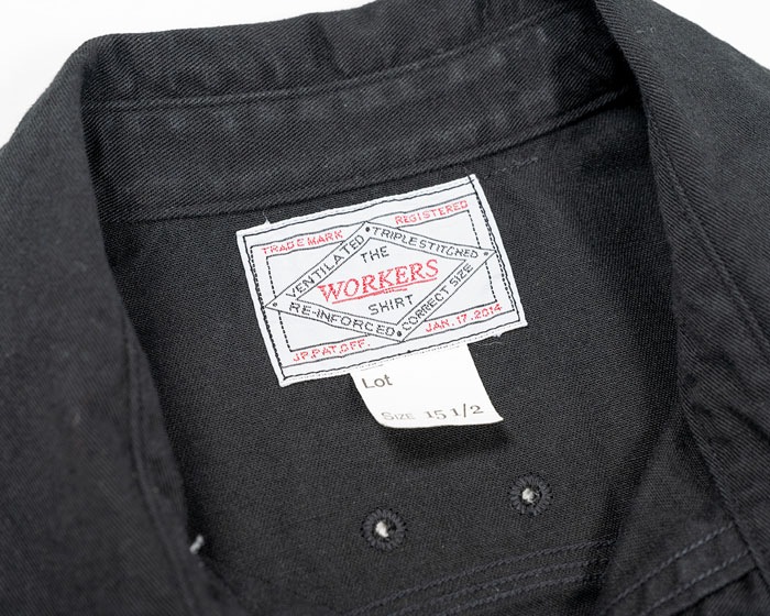 MFG SHIRTS