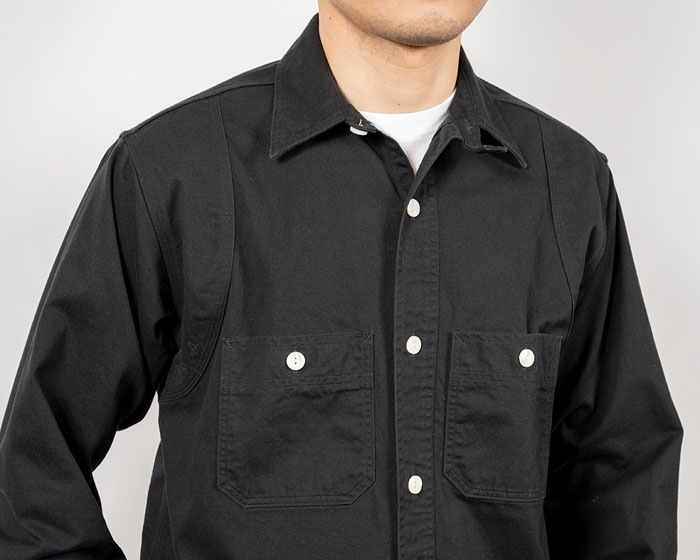 MFG SHIRTS
