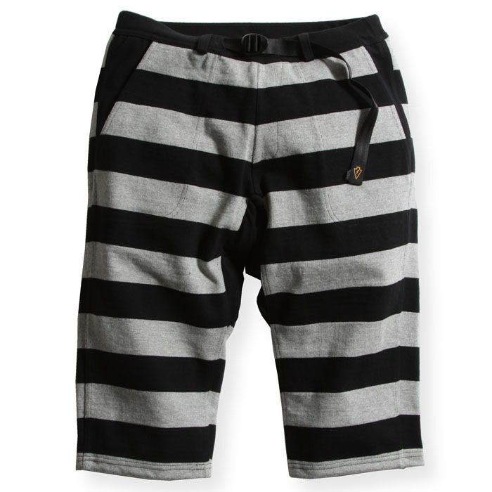 BORDER SHORTS | Brand | WESTERN RIVER ONLINE STORE