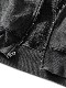 HEAVY ZIP HOOD SWEAT