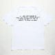 THE NEST : MAGGOT TEE