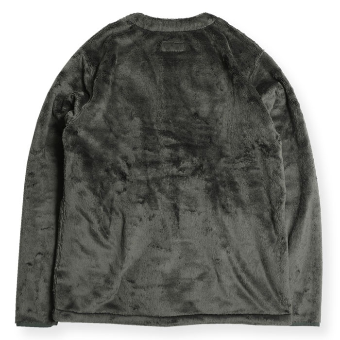 JACKSPEAK CARDIGAN FLEECE