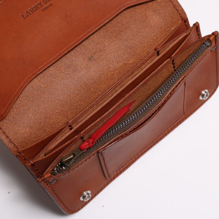 LT-0003  NEW TRUCKERS WALLET L