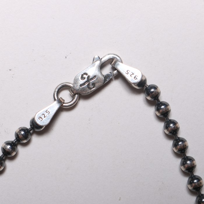 NC-BA32 : NECKLACE CHAIN