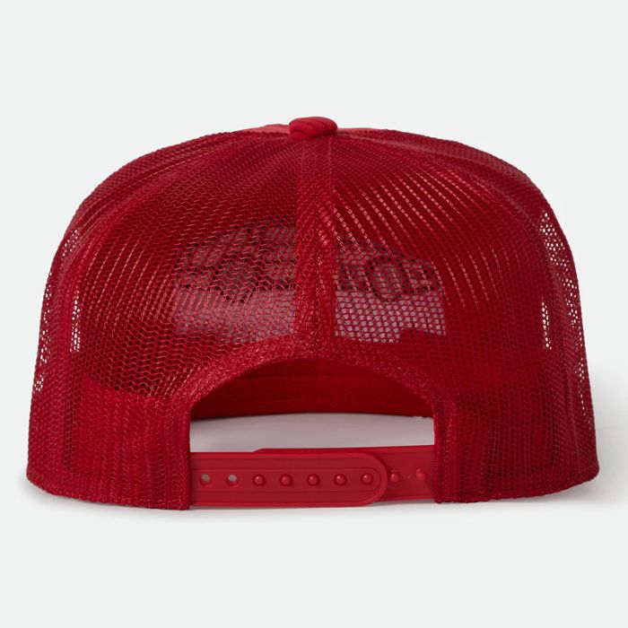 RALPH NP HP TRUCKER HAT