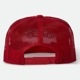 RALPH NP HP TRUCKER HAT