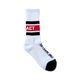 EVILACT LINE SOCKS